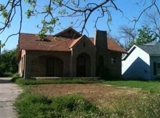 3211 Lasker Ave, Waco, TX 76707