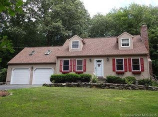 16 Pheasant Hill Rd, Salem, CT 06420