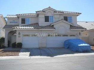 9497 Gainey Ranch Ave, Las Vegas, NV 89147