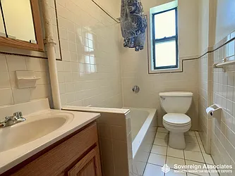 Rented by Sovereign Associates