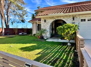391 Via Almansa, Encinitas, CA 92024