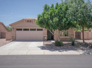 17767 W Hearn Rd, Surprise, AZ 85379