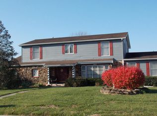 1134 Holmes Ave, Vineland, NJ 08361