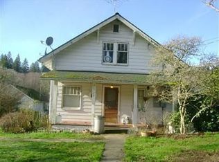 16720 Erickson Road Kp S, Lakebay, WA 98351