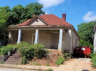 320 Jones Ave, Macon, GA 31217
