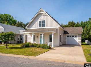 115 Compass Dr N LOT 8, Grandy, NC 27939