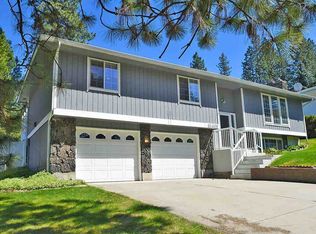 11408 N Astor St, Spokane, WA 99218