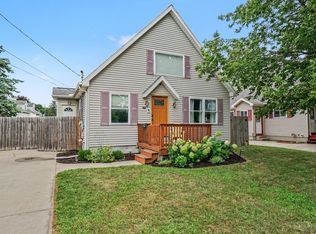 805 Leng St, Bay City, MI 48706