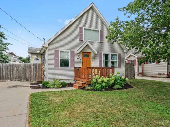 805 Leng St, Bay City, MI 48706