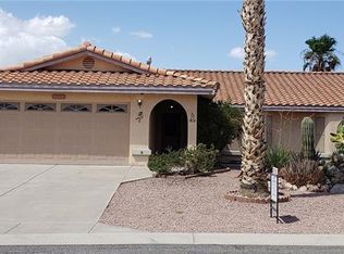 3439 Sunbonnet Dr, Bullhead City, AZ 86429