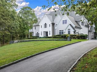 241 N Salem Rd, Waccabuc, NY 10597