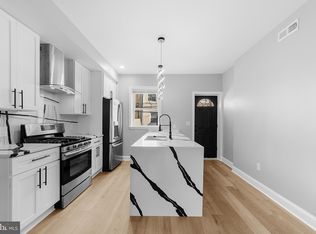 1925 Auth St, Philadelphia, PA 19124