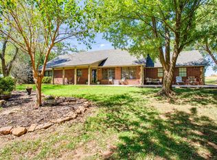 10414 N Imo Rd, Enid, OK 73703