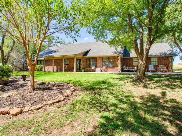 10414 N Imo Rd, Enid, OK 73703