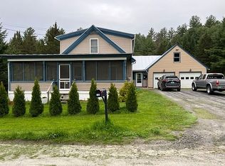 135 Factory, East Montpelier, VT 05651