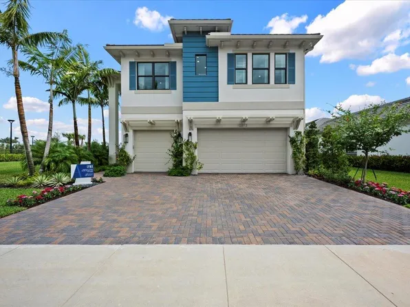 9930 Rising Wing Street, Palm Beach Gardens, FL 33412