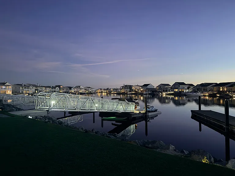 Delta Coves Dr — Photo 20