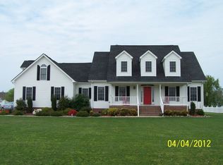 228 Orchard Dr, Elizabeth City, NC 27909