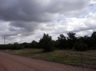 Tbd Woodside Trl, White Mountain Lake, AZ 85912