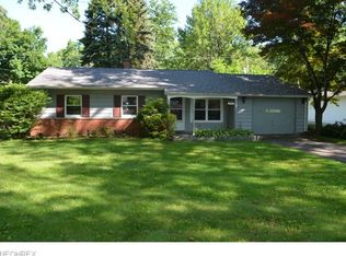 6187 Campbell Dr, Madison, OH 44057