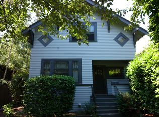 819 S Orcas St, Seattle, WA 98108