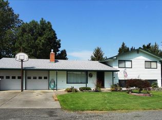 916 Van Arsdol St, Clarkston, WA 99403