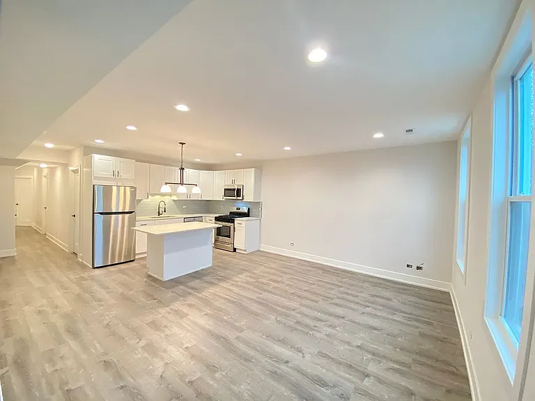2725 N Drake Ave #1 — Photo 4