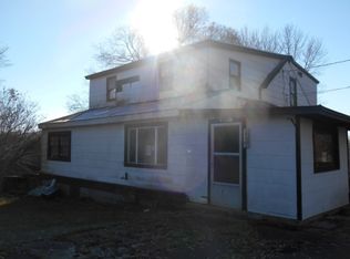 650 Pollard Hill Rd, Johnson City, NY 13790