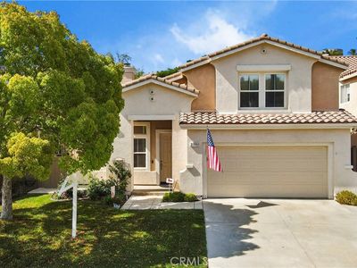 21003 Oakriver Ln, Santa Clarita, CA, 91321