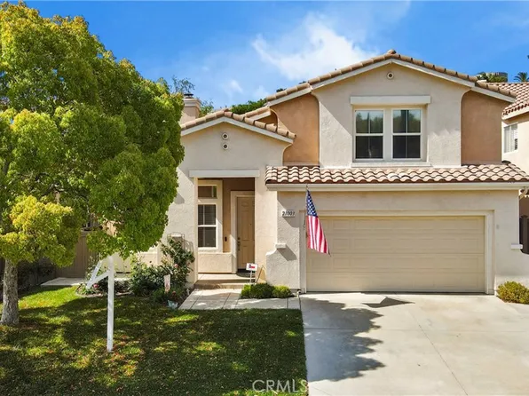 21003 Oakriver Ln, Santa Clarita, CA 91321