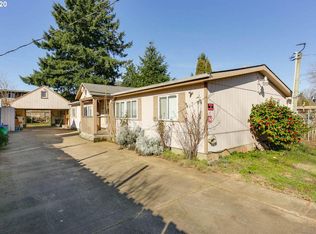 2331 SE 121st Ave, Portland, OR 97216
