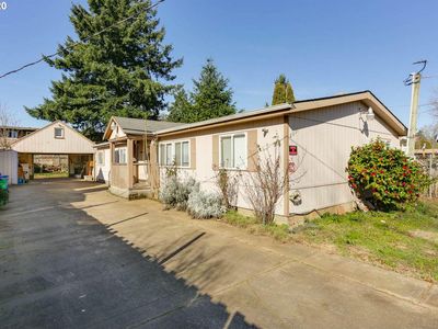 2331 SE 121st Ave, Portland, OR, 97216