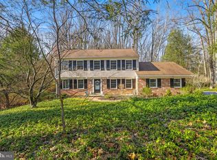 60 Chapel Hill Rd, Media, PA 19063