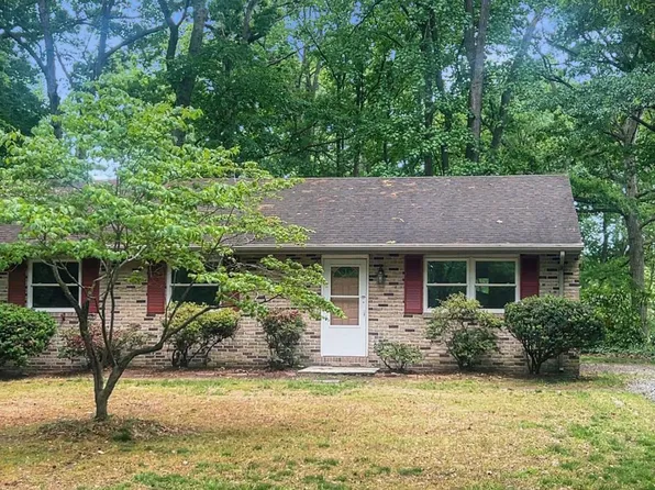 7307 E Ranier Dr, Parsonsburg, MD 21849