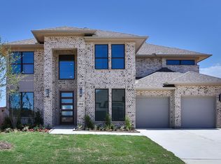 18818 Cornelia Fields Ln, Hockley, TX 77447