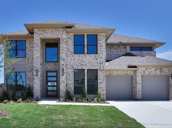 18818 Cornelia Fields Ln, Hockley, TX 77447