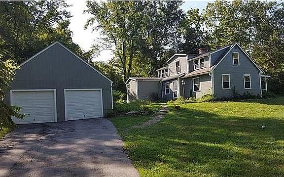 2nd image of 7165 NW Lingley Dr