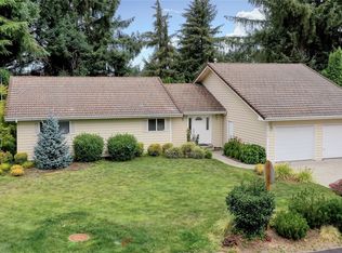 4926 Oakmont Pl SE, Olympia, WA 98513