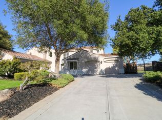 201 Via Vaquero Sur, San Juan Bautista, CA