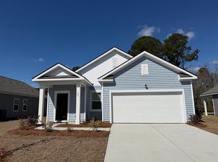 109 Admiral St HOMESITE 2, Conway, SC 29526