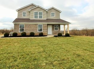 1312 Orchard Dr, Nicholasville, KY 40356