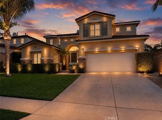 2260 Marsant Ave, Corona, CA 92882