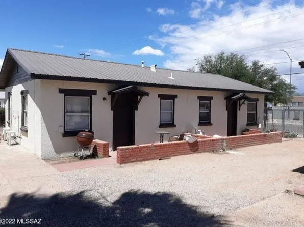 204 W Kelso St, Tucson, AZ