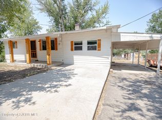 248 County Road 3000, Aztec, NM 87410