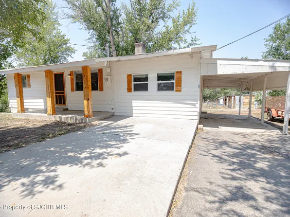 248 Road 3000, Aztec, NM 87410