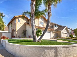 998 Modjeska Cir, Costa Mesa, CA 92627