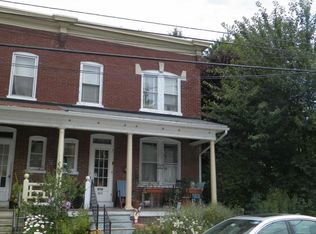 519 N Mary St, Lancaster, PA