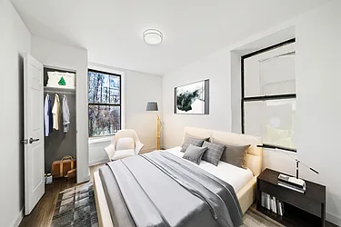 Rented by Vector New York, LLC