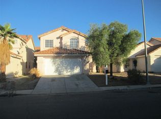 2750 Virgo Dr, Las Vegas, NV 89156