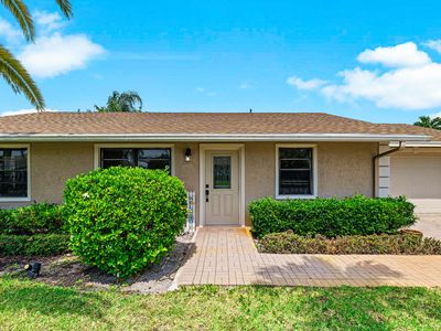 5175 Beechwood Road, Delray Beach, FL, 33484